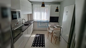 0% Comision | Apartament decomandat cu 3 camere, 84 mp | Buna Ziua | - imagine 5