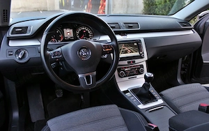 Vand VW Passat CC 2011 2.0 TDI 140 CP - imagine 5