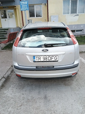 Ford focus - imagine 3