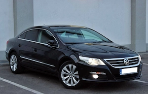 Vand VW Passat CC 2011 2.0 TDI 140 CP - imagine 3