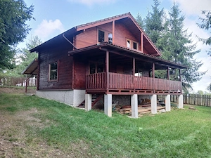 Vand cabana belis - imagine 3