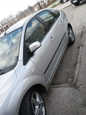 Ford focus - imagine 2