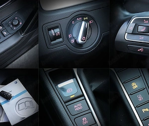 Vand VW Passat CC 2011 2.0 TDI 140 CP - imagine 2