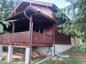 Vand cabana belis - imagine 5