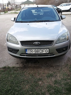 Ford focus - imagine 4