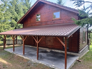 Vand cabana belis - imagine 4