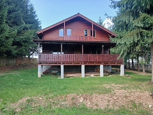 Vand cabana belis - imagine 2