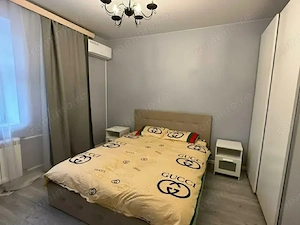 2 camere zona Mosilor