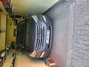 Vand Hyundai Santa Fe 2014