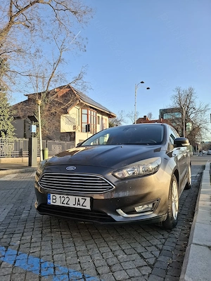 Ford Focus Mk3 Titanium - imagine 2