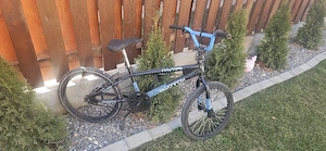 Bmx in stare bună 