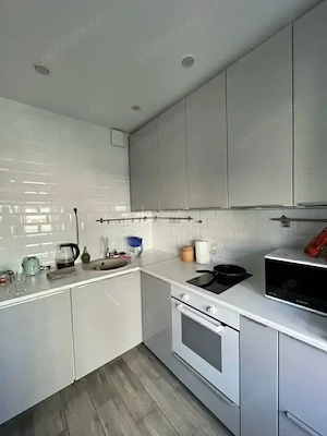 Apartament în zona Moșilor - imagine 2