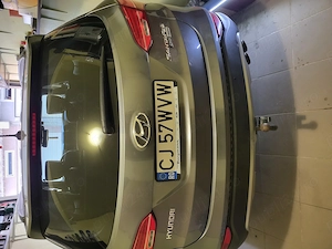 Vand Hyundai Santa Fe 2014 - imagine 2