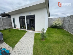 Duplex modern, complet utilat, 3 camere – Ghiroda - imagine 4