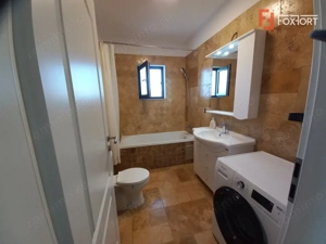 Duplex modern, complet utilat, 3 camere – Ghiroda - imagine 13