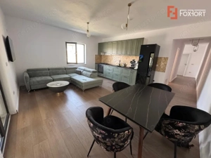 Duplex modern, complet utilat, 3 camere – Ghiroda - imagine 7