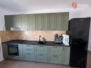 Duplex modern, complet utilat, 3 camere – Ghiroda - imagine 8