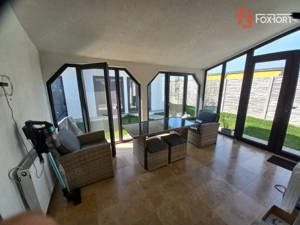 Duplex modern, complet utilat, 3 camere – Ghiroda - imagine 9