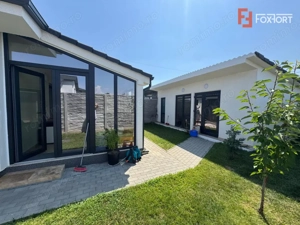 Duplex modern, complet utilat, 3 camere – Ghiroda - imagine 3