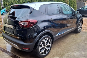 Captur , euro 6  , 900TCE, 90 cai ,rate fixe - imagine 3