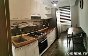 2 camere zona Lujerului