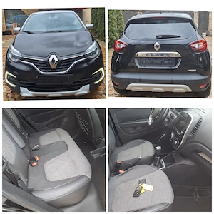 Captur , euro 6  , 900TCE, 90 cai ,rate fixe - imagine 11
