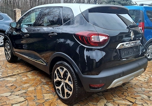 Captur , euro 6  , 900TCE, 90 cai ,rate fixe - imagine 2