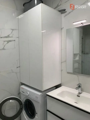 Apartament cu 3 camere de inchiriat, zona Dumbravita - imagine 7