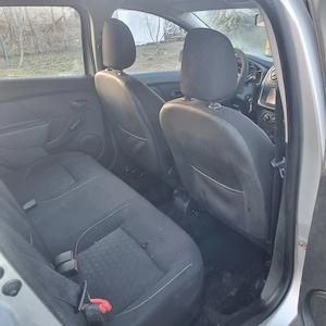 Dacia Logan MCV - imagine 4