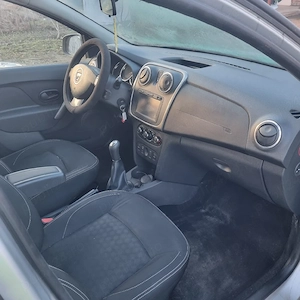 Dacia Logan MCV - imagine 5