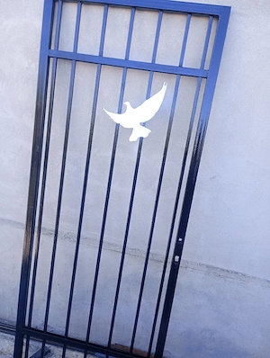 Sudor,Lacătus, Garduri,Porți,Balustrade, Mobilier Gradina,Gratare.