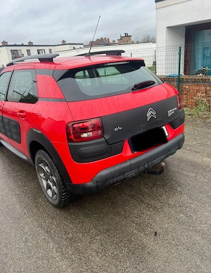 Citro n cactus c4  - imagine 2