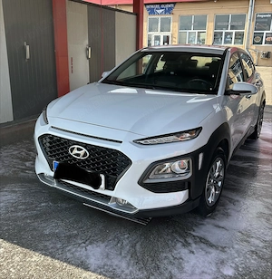 Hyundai Kona Sept. 2020| 1.0 Benzină,1.0 T-GDI| 52.000 km|  998 cm , 88,3 kW| Unic proprietar  - imagine 8