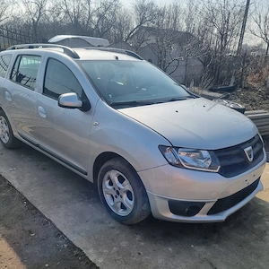 Dacia Logan MCV - imagine 3