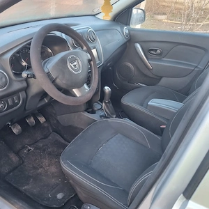 Dacia Logan MCV - imagine 2