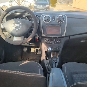 Dacia Logan MCV - imagine 6