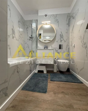 MOBILAT UTILAT - Apartament 2 camere decomandat - PARCARE - imagine 13