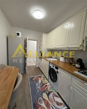 MOBILAT UTILAT - Apartament 2 camere decomandat - PARCARE - imagine 6