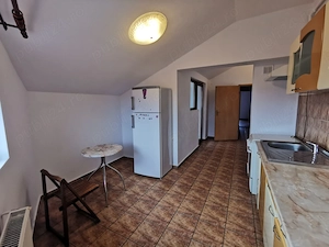 Apartament spațios 62 mp + garaj privat | Valea Aurie, Sibiu - imagine 2