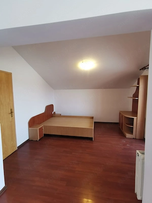 Apartament spațios 62 mp + garaj privat | Valea Aurie, Sibiu - imagine 6