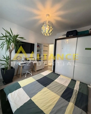 MOBILAT UTILAT - Apartament 2 camere decomandat - PARCARE - imagine 8