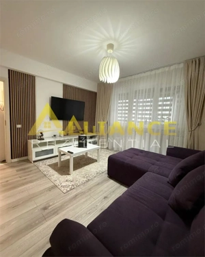 MOBILAT UTILAT - Apartament 2 camere decomandat - PARCARE - imagine 5