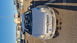 Fiat Bravo 1.6 diesel - imagine 6
