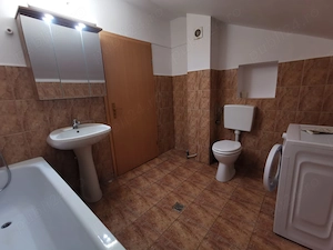 Apartament spațios 62 mp + garaj privat | Valea Aurie, Sibiu - imagine 5