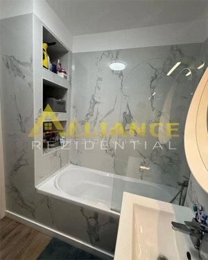 MOBILAT UTILAT - Apartament 2 camere decomandat - PARCARE - imagine 14