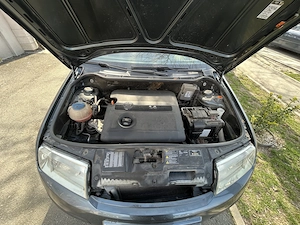 Skoda Fabia 1.4 Benzină 16V | 2006 | - imagine 6