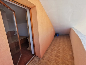 Apartament spațios 62 mp + garaj privat | Valea Aurie, Sibiu - imagine 8