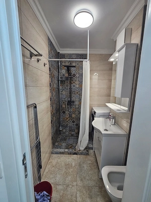 Garsoniera de închiriat  - imagine 9