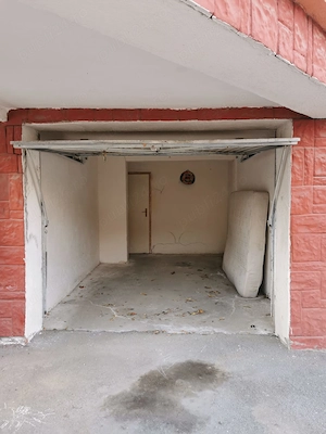 Apartament spațios 62 mp + garaj privat | Valea Aurie, Sibiu - imagine 9