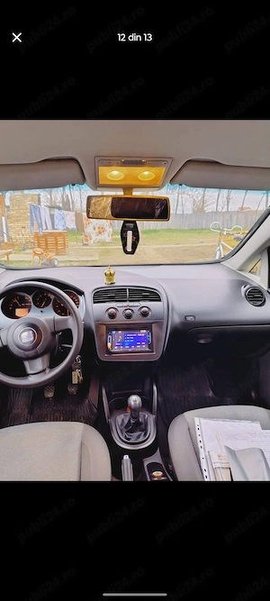 Vând Schimb Mașină  - imagine 4